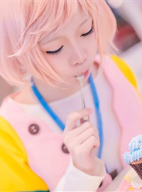 星之迟迟 到22年12月 Coser Hoshilily BCY合集1(21)